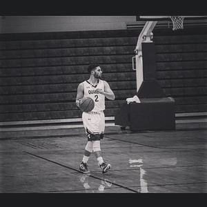 Meet your Posher, Nick